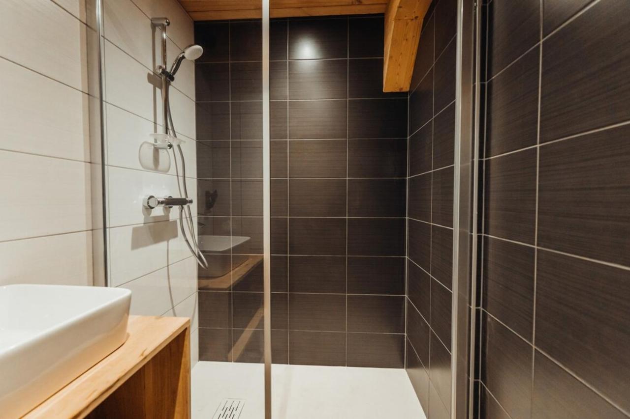 霞慕尼Vouvy Furnished Flat公寓 外观 照片